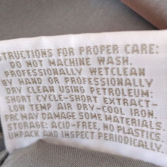 NWT Da Vinci Short Formal - Picture 12 of 14